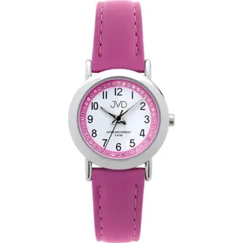 Dívčí hodinky JVD basic J7179.4