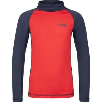 KILPI WILLIE-J Červená 122