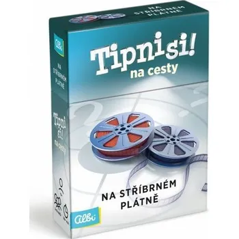 metr Tipni si! Na stříbrném plátně