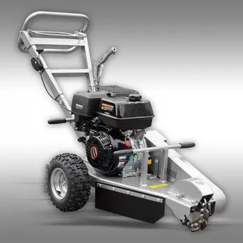 Fréza Jansen Pařezová fréza BSF-16