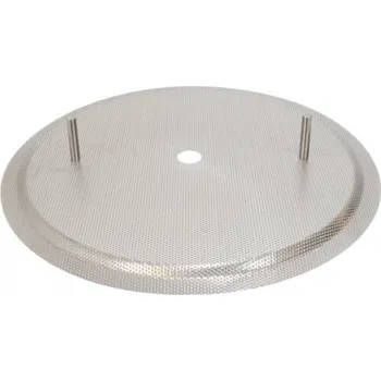 Cedník a síto Brewster Beacon Horní síto Brewster Beacon 40l