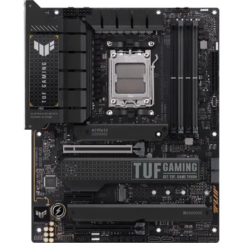 Základní deska ASUS TUF Gaming X670E-PLUS (90MB1BJ0-M0EAY0)