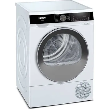 Siemens iQ500 WQ33G2D0CS Sušička Siemens iQ500 WQ33G2D0CS