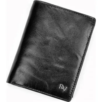 Peněženka Peněženka Rovicky RV-7680272 - černá