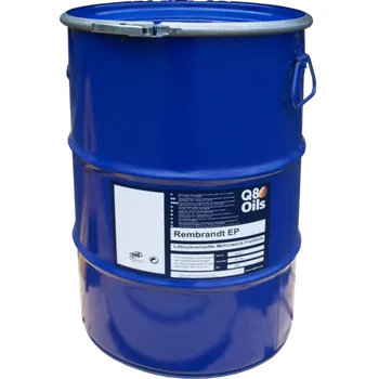 Plastické mazivo Plastické mazivo Q8 Rembrandt EP 2, 50kg