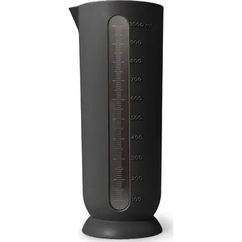 BlimPlus Odměrka Qb Carbon Black 1000 ml