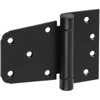 Tesařské kování DO závěs C 85x52x100x2,5