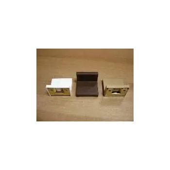 Nábytkové kování Kování závěsné 340 bílé