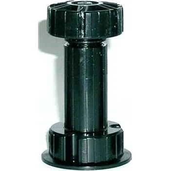 Nábytkové kování Noha soklová SCILM 100mm