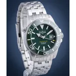 Hodinky Davosa Argonautic BG Automatic 161.528.07