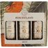 Rum Ron Esclavo 1423 Aps Mini 40 % 3x 0,2 l 