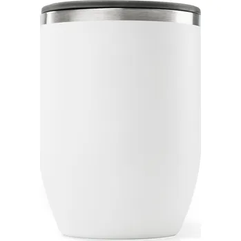 GSI Outdoors hrneček Glacier Stainless Doppio 192ml Barva: milk