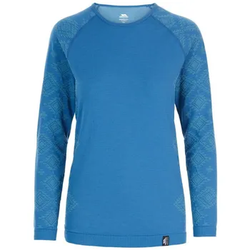 Dámské tričko Trespass Ziggy Cosmic Marl XL/XXL