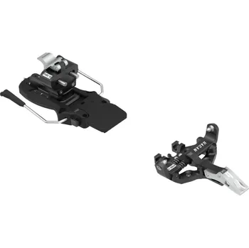 Skialpinistické vybavení Vázání Hagan Pure 10 stříbrná Barva: černá / stříbrná, Šířka: 91 mm