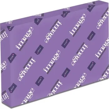 Kancelářský papír Papír xerografický Image Digicolor A3, 120 g, 250 listů