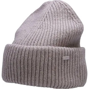 Čepice Dámská čepice W H4Z22 CAD005 52M - 4F M