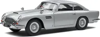 Solido Aston Martin DB5 1964 1:18 stříbrný