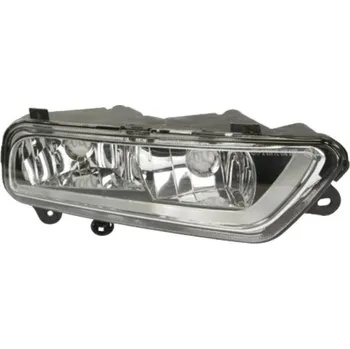 Mlhový světlomet Pravé přední mlhové světlo Volkswagen Passat B7 (36) 10-14