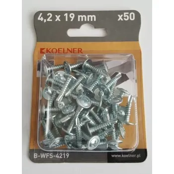 Vrut BL-vrut samozávrtný 4.2x16 á100ks