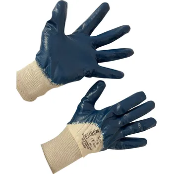 Pracovní rukavice BAN HENRY / Polomáčené rukavice 7
