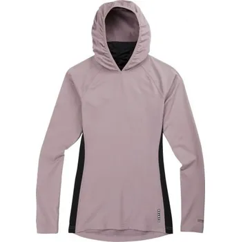 Dámské termo spodní prádlo TERMO PRÁDLO BURTON MIDWEIGHT X LN WMS - fialová - S + při osobním odběru 2 138 Kč