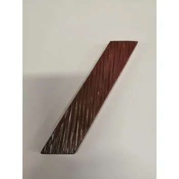 Domovní cedule Číslo dom. plast 12cm lomítko vz.96