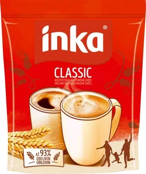 Inka Classic instantní kávovinová směs 180 g