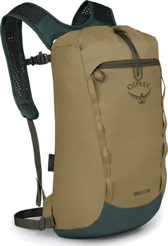 turistický batoh Osprey Daylite Cinch 15 l