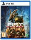 F.I.S.T. Forged in Shadow Torch PS5