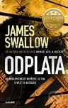 Odplata - James Swallow (2022, pevná)