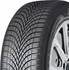 Celoroční osobní pneu SAVA All Weather 215/65 R16 98 H