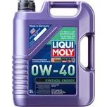 Liqui Moly Synthoil Energy 9515 0W-40 5l