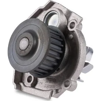 Chladič motoru Vodní čerpadlo, chlazení motoru HEPU P127