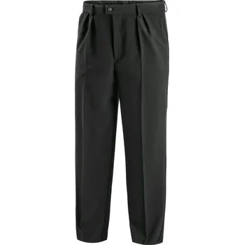 Canis CXS Kalhoty číšnické CXS FELIX, pánské, černé 115000880048 Černá 48