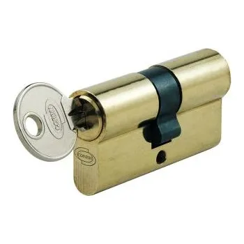 Vložka do dveří Vl. CORBIN 27/27 Ms