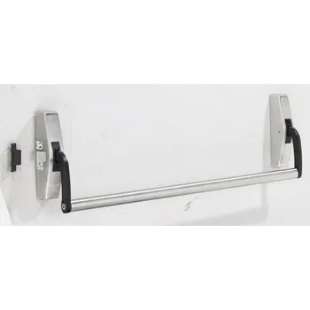 Stavební výplň Panik.kov.890100 nerez 1bod.