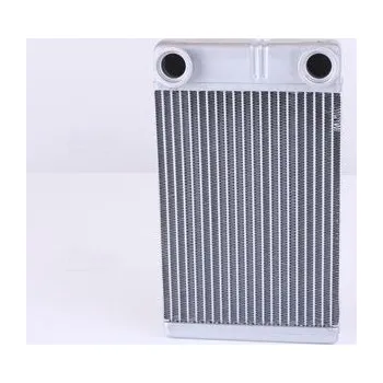 Výměník tepla, vnitřní vytápění NISSENS 76515