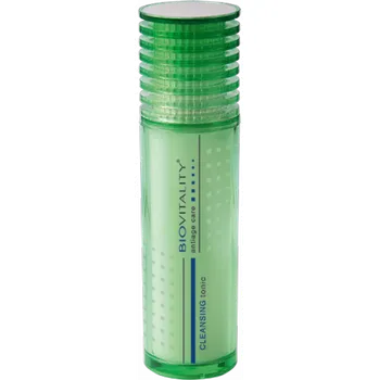 Pleťový krém Biovitality Tonikum čistící Anti age Biovitality, 90 ml
