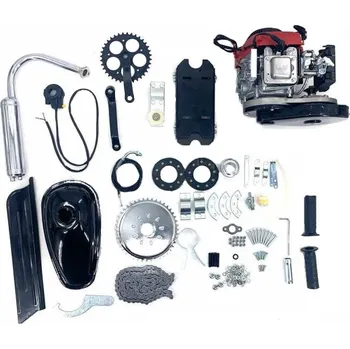 Motokolo Přestavbová sada na moto kolo 49ccm 4T