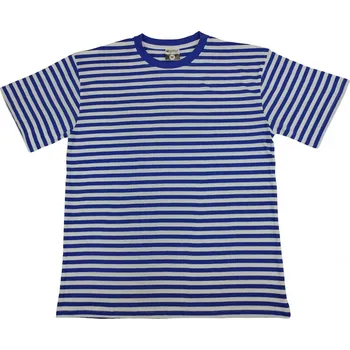 Pánské tričko FLOWEAR Triko námořnické 160g/m2 pánské Velikost: M