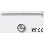 RAPI-TEC vrut SK 8x120mm 50ks T40 pl.hl