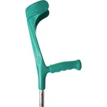 DMA Praha 222 KL-S zelená