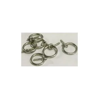 Stavební profil M-3200/20 obraz.očko lesk á200