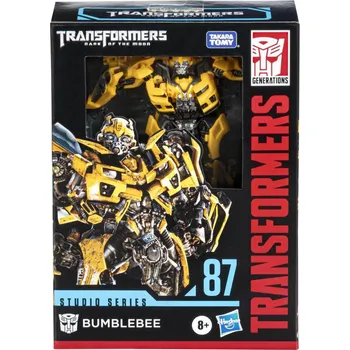 Figurka Hasbro Transformers Studio Series