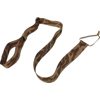 SPM-Liberec / Sewing Development Czech Company s.r.o. Univerzální ponosový popruh na zbraň pouštní desert AČR SPM (58D91)