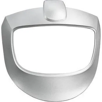 Svářečská kukla Stříbrný vnější díl sady FlexView