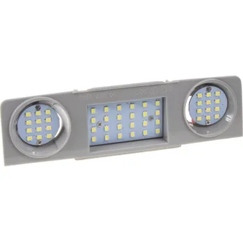 LED osvětlení předního interiéru pro…