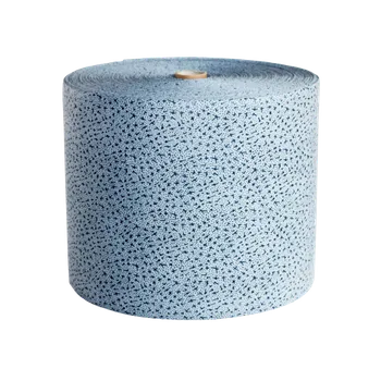 Utěrka Car System Utěrka Polypropylenová 500 útržků 32 x 35 cm