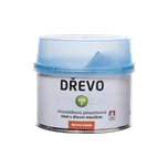 Polykar Polyesterový tmel Dřevo 0,5 kg