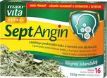 Maxi Vita Herbal SeptAngin lišejník…